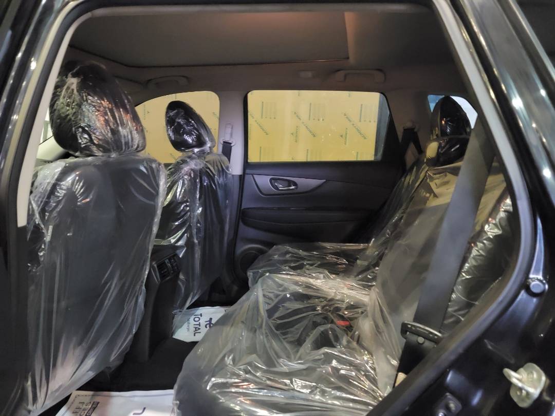 2015 NISSAN ROGUE — 131035 Miles — Lot MV0FC870282 — Main - Marhaba Auctions Used Cars - Image 6