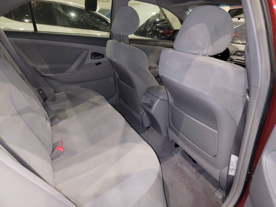 2007 TOYOTA CAMRY — 186923 Miles — Lot 3055932 - Marhaba Auctions Used Cars - Image 5