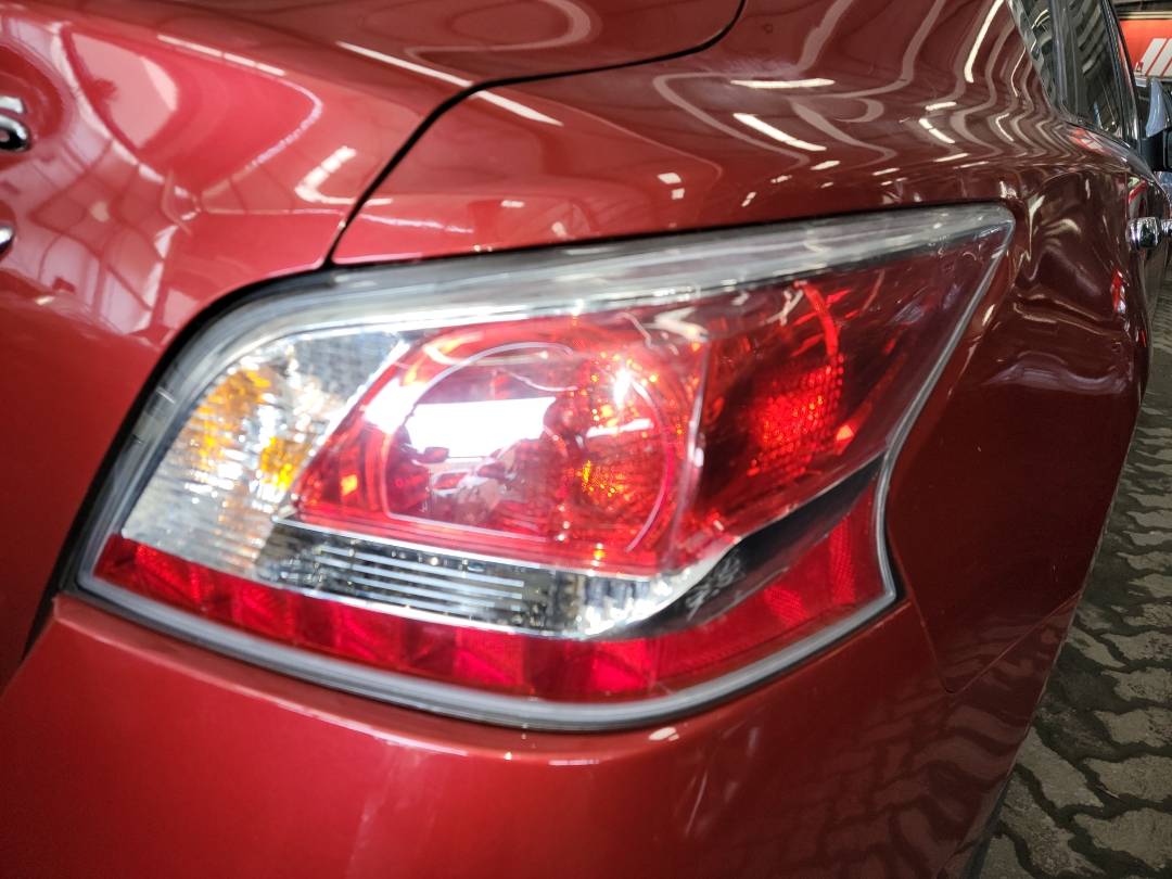 2015 NISSAN ALTIMA — 162837 Miles — Lot 77583873 - Marhaba Auctions Used Cars - Image 9