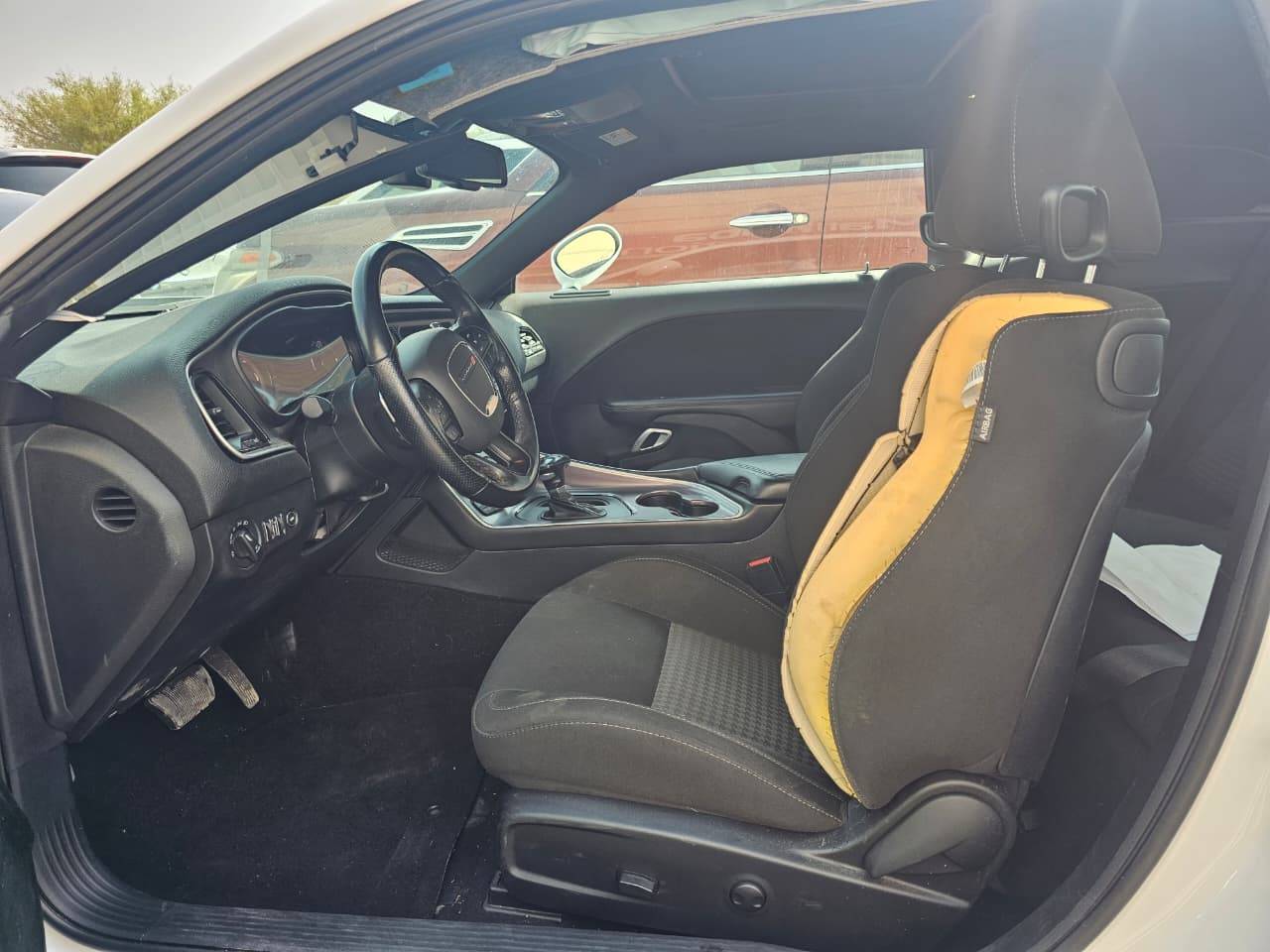 2022 DODGE CHALLENGER — 52147 Miles — Lot 55727816 - Marhaba Auctions Used Cars - Image 6