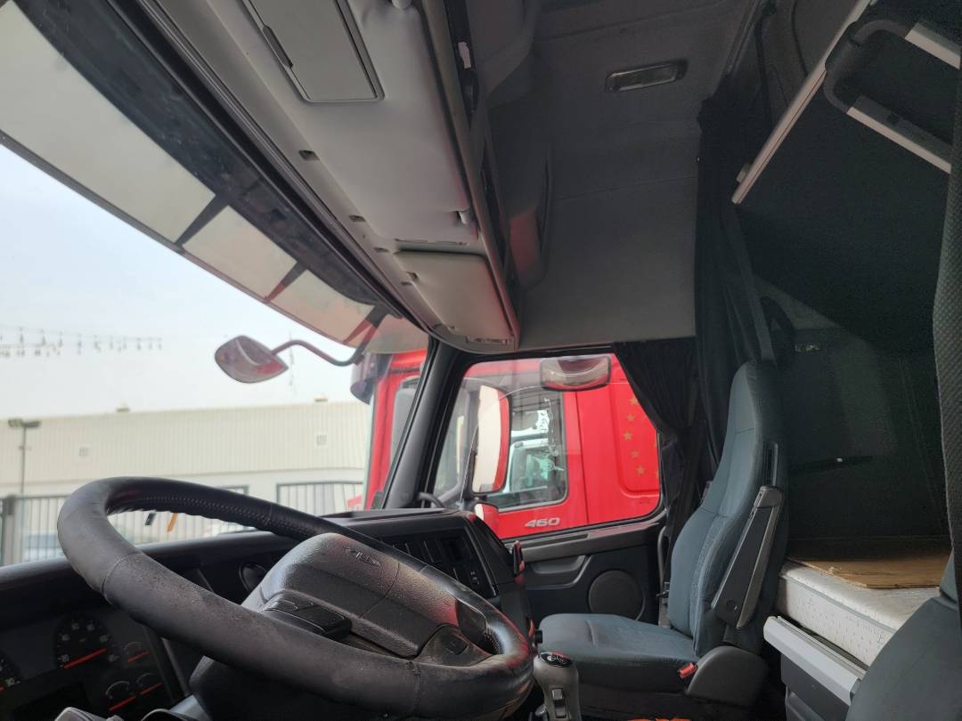 VOLVO FH-Series 2012 - Marhaba Auction Used Cars - Image 9