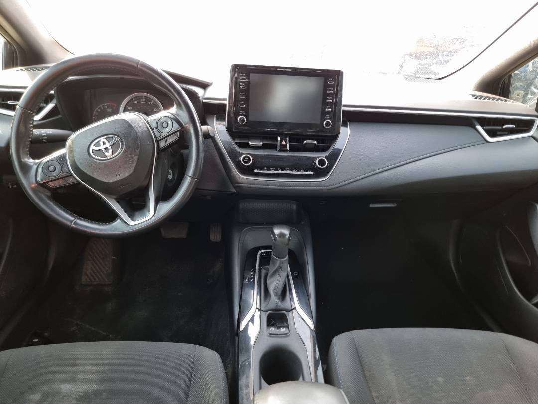 2020 TOYOTA COROLLA — 221742 Miles — Lot 215478 — Main - Marhaba Auctions Used Cars - Image 8
