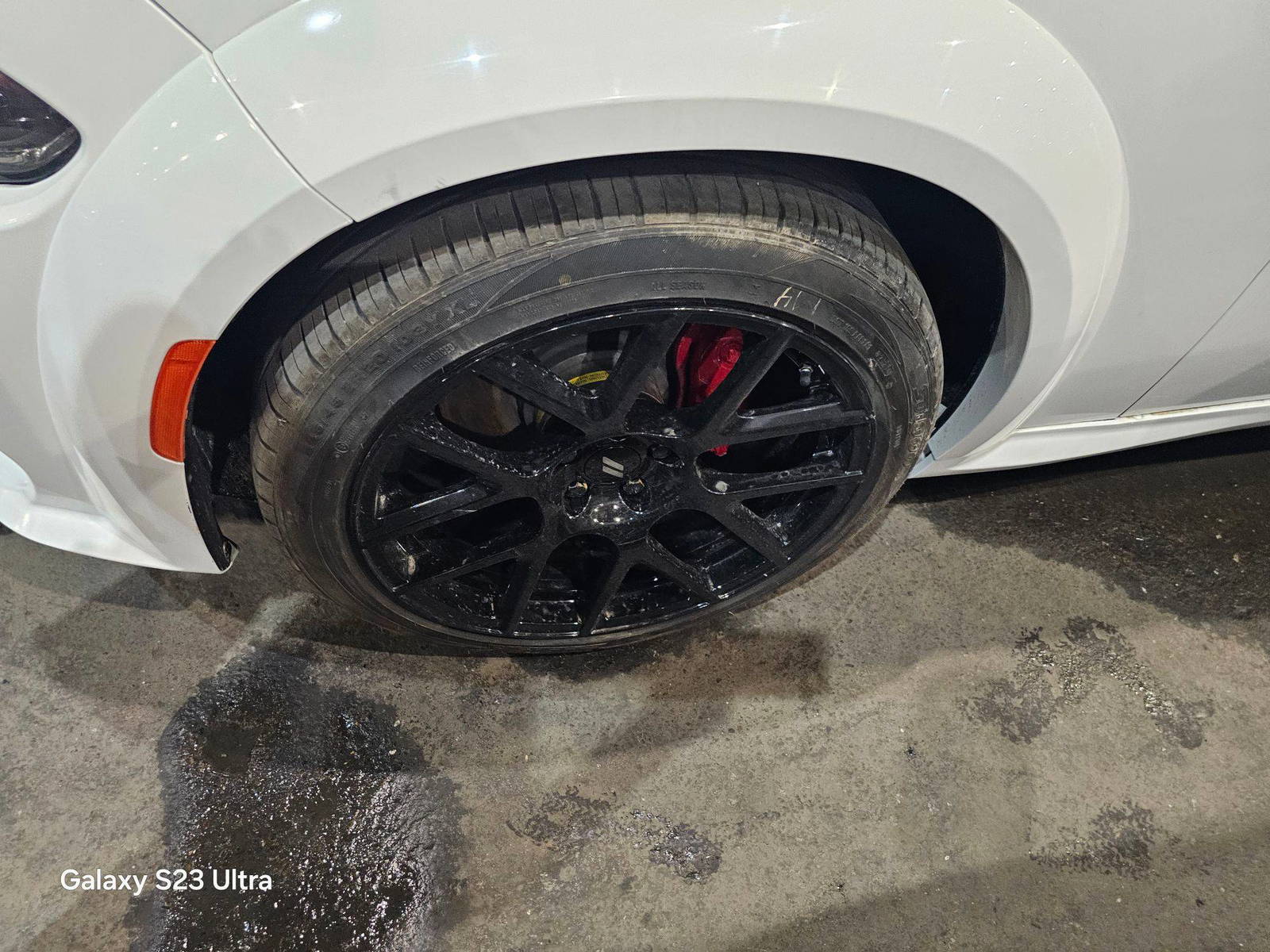 DODGE CHARGER 2019 - Marhaba Auction Used Cars - Image 6