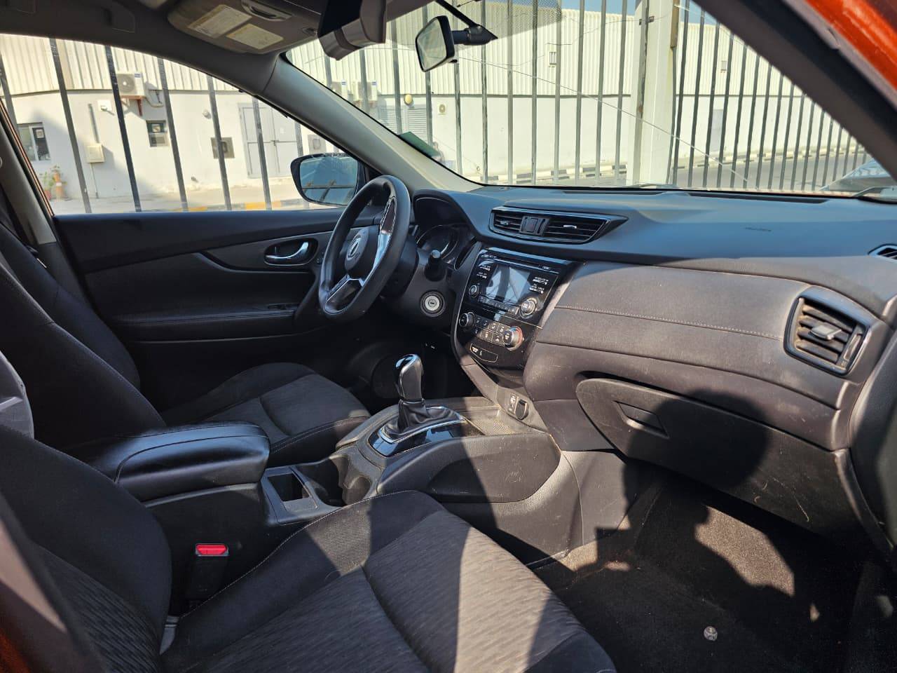 2017 NISSAN ROGUE — 139608 Miles — Lot 81317375 — Main - Marhaba Auctions Used Cars - Image 5
