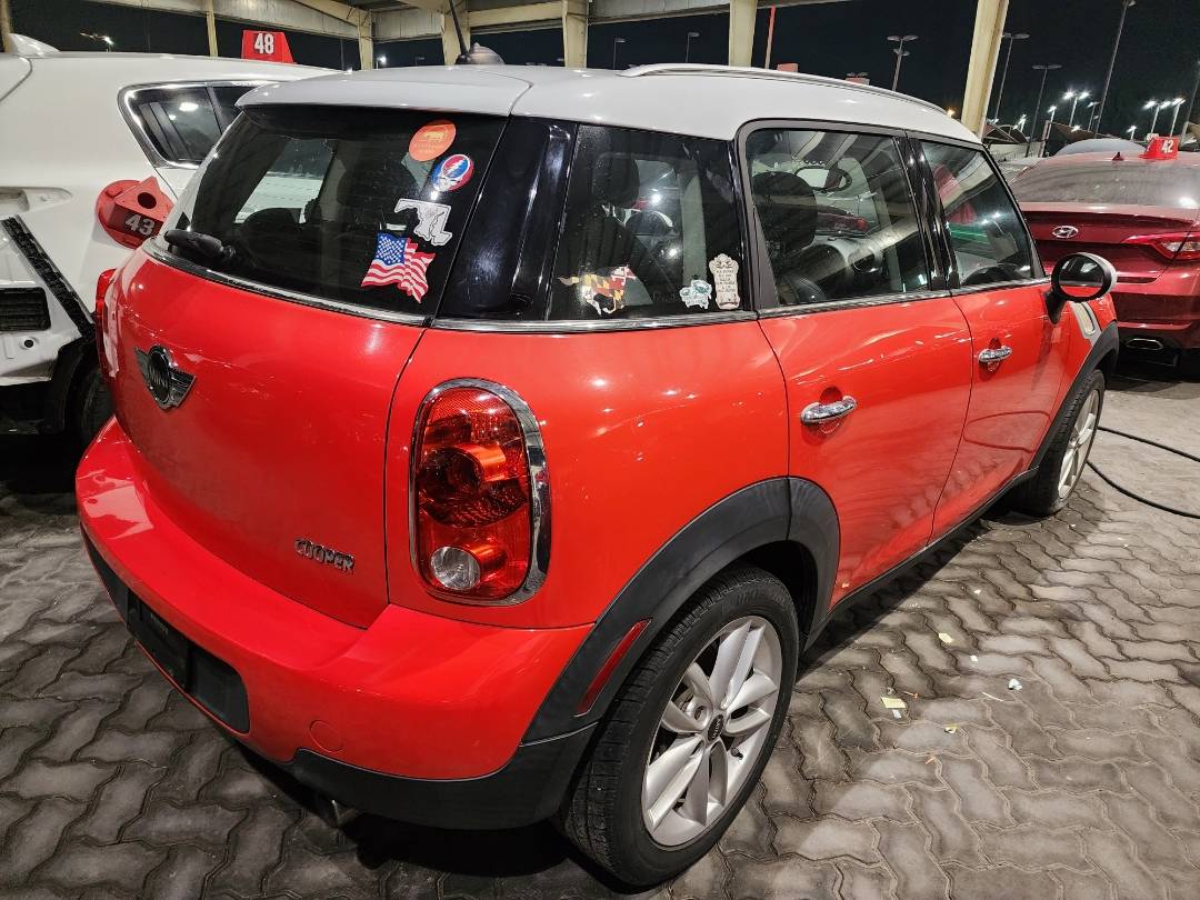 2012 MINI COOPER COUNTRYMAN — 128012 Miles — Lot 38083906 - Marhaba Auctions Used Cars - Image 10
