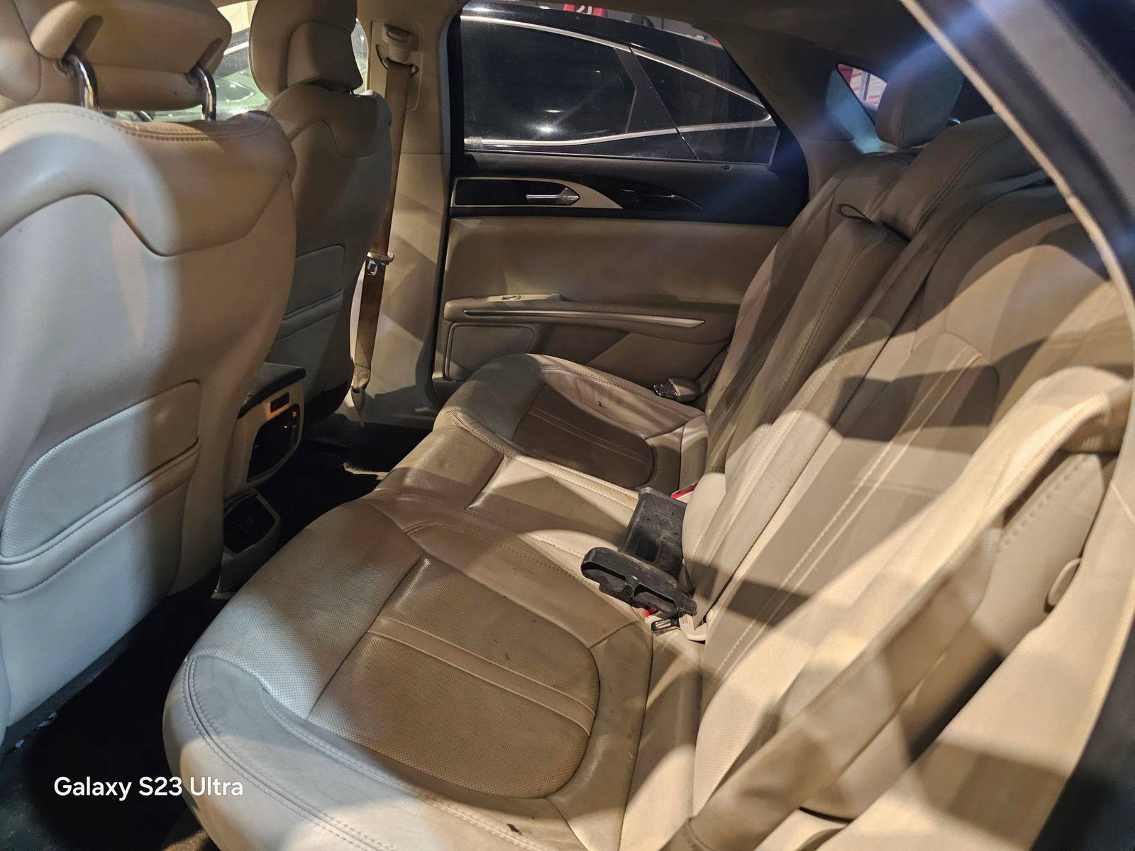 2016 LINCOLN MKZ — 137385 Miles — Lot 936302 — Main - Marhaba Auctions Used Cars - Image 11