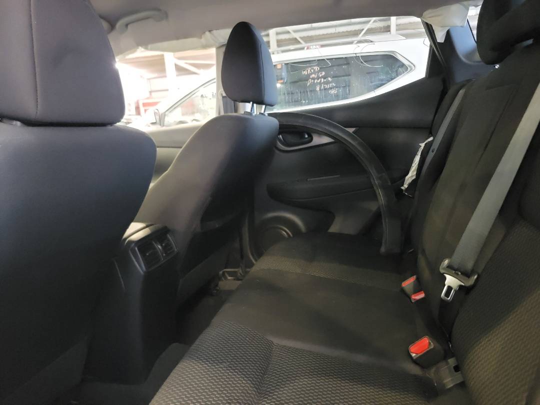 2021 NISSAN ROGUE — 66150 Miles — Lot W422238 — Main - Marhaba Auctions Used Cars - Image 8