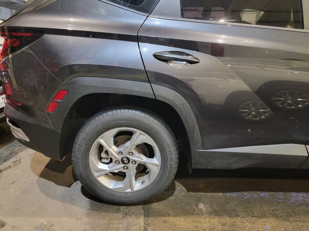 2022 HYUNDAI TUCSON — 54411 Miles — Lot NH053373 — Main - Marhaba Auctions Used Cars - Image 11