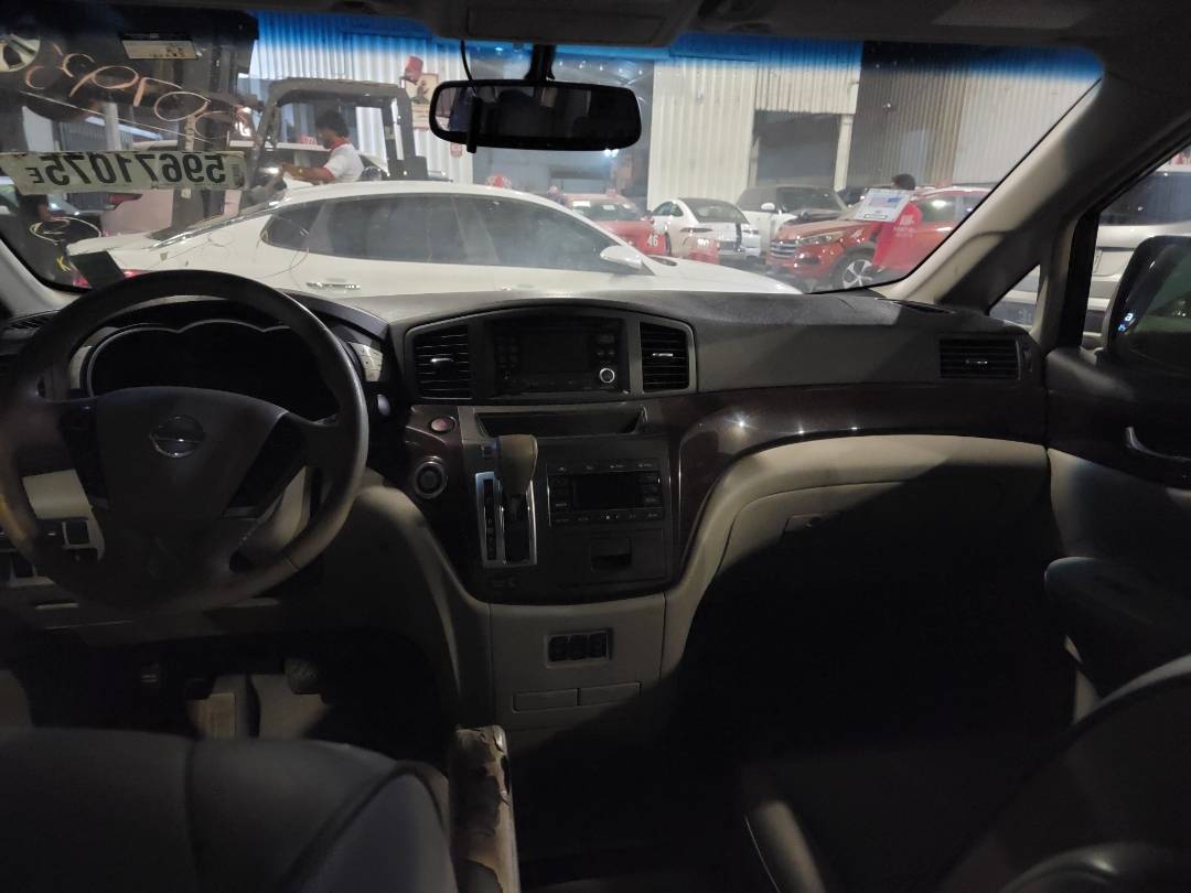 2011 NISSAN QUEST — 190683 Miles — Lot B9007932 — Main - Marhaba Auctions Used Cars - Image 8
