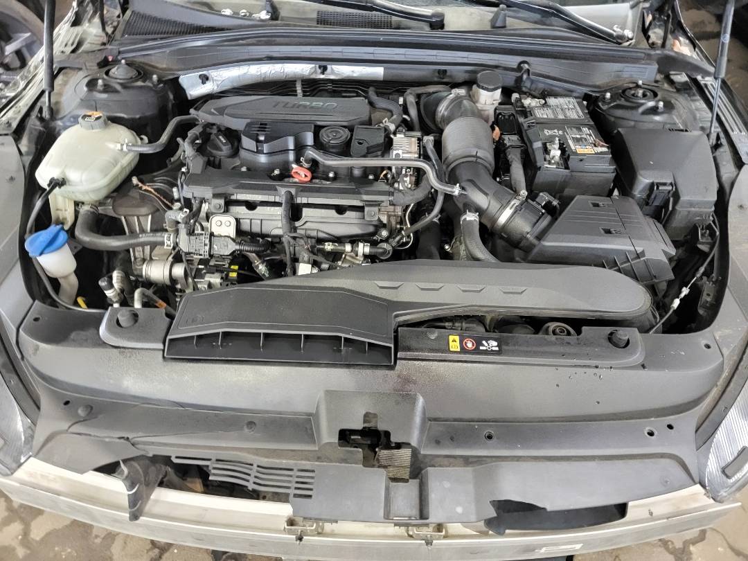 2021 KIA K5 — 155933 Miles — Lot 40080234 — Main - Marhaba Auctions Used Cars - Image 9