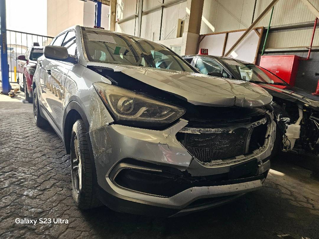 HYUNDAI SANTA FE SPORT