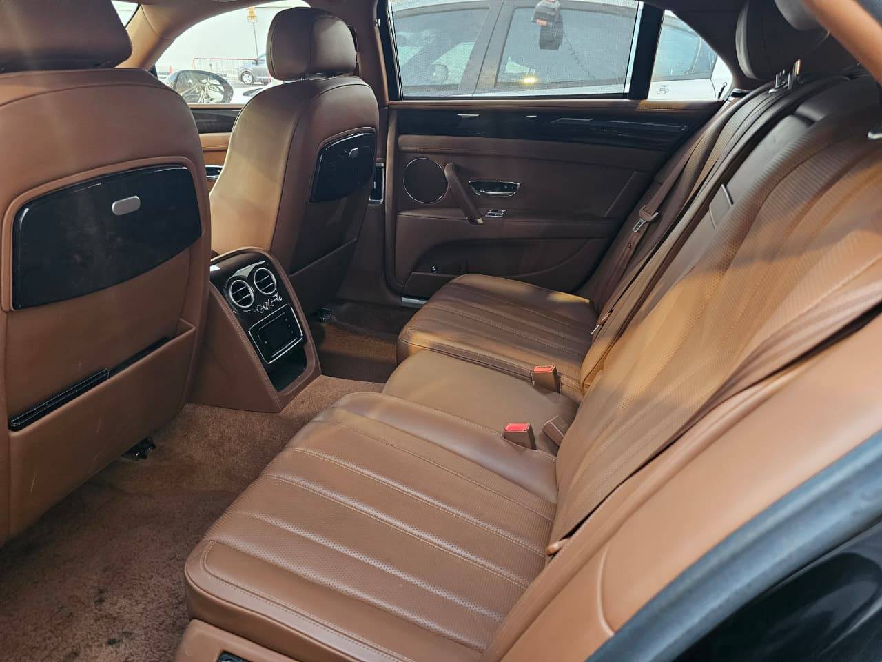 2014 BENTLEY CONTINENTAL GT — 149112 KM — Lot 1EC096725 — Main - Marhaba Auctions Used Cars - Image 9