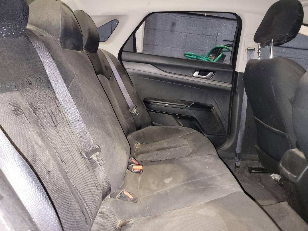 2021 KIA K5 — 31224 Miles — Lot G001583 - Marhaba Auctions Used Cars - Image 5