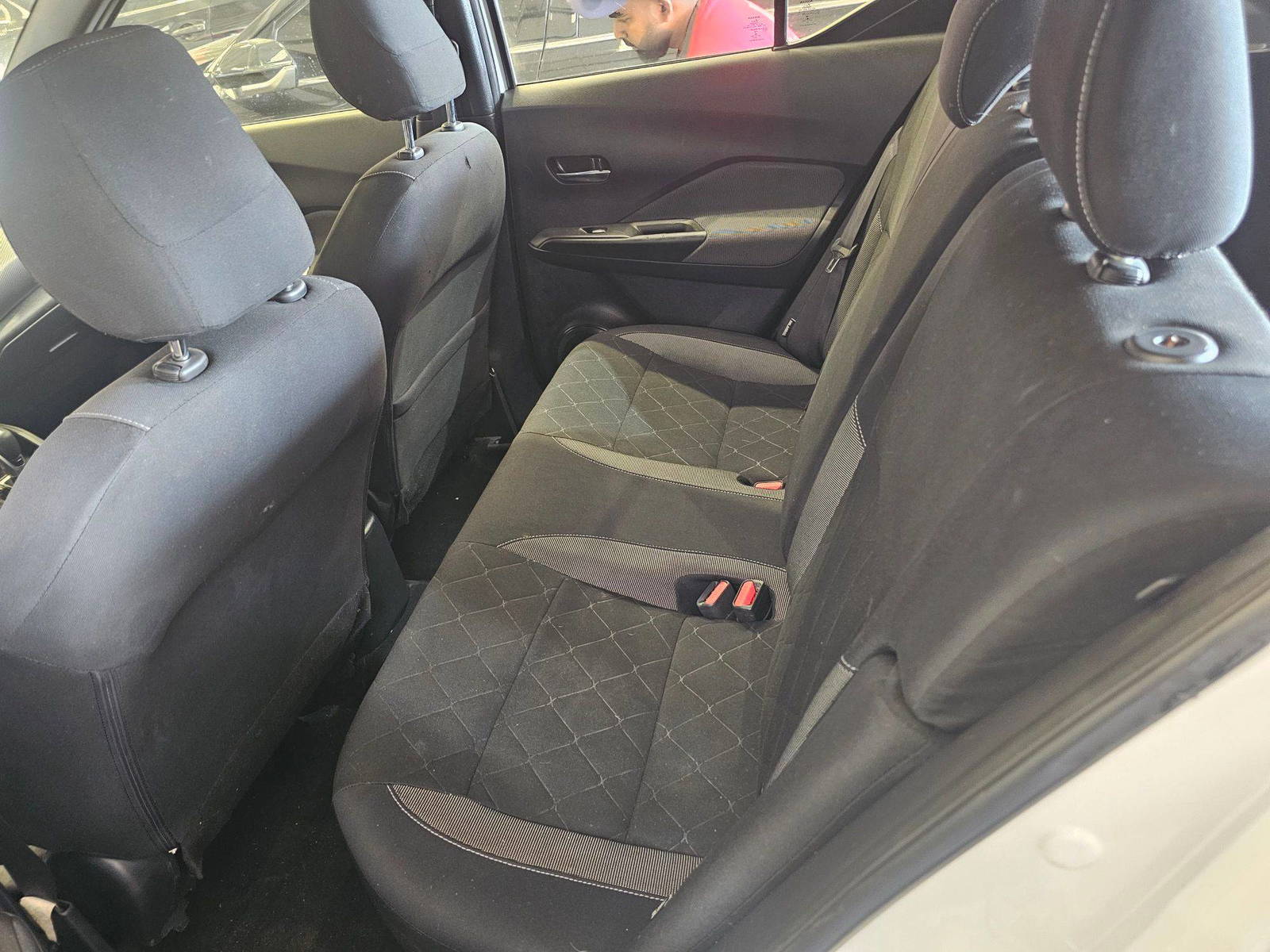 2020 NISSAN KICKS — 111278 Miles — Lot LL546561 — Souq - Marhaba Auctions Used Cars - Image 9
