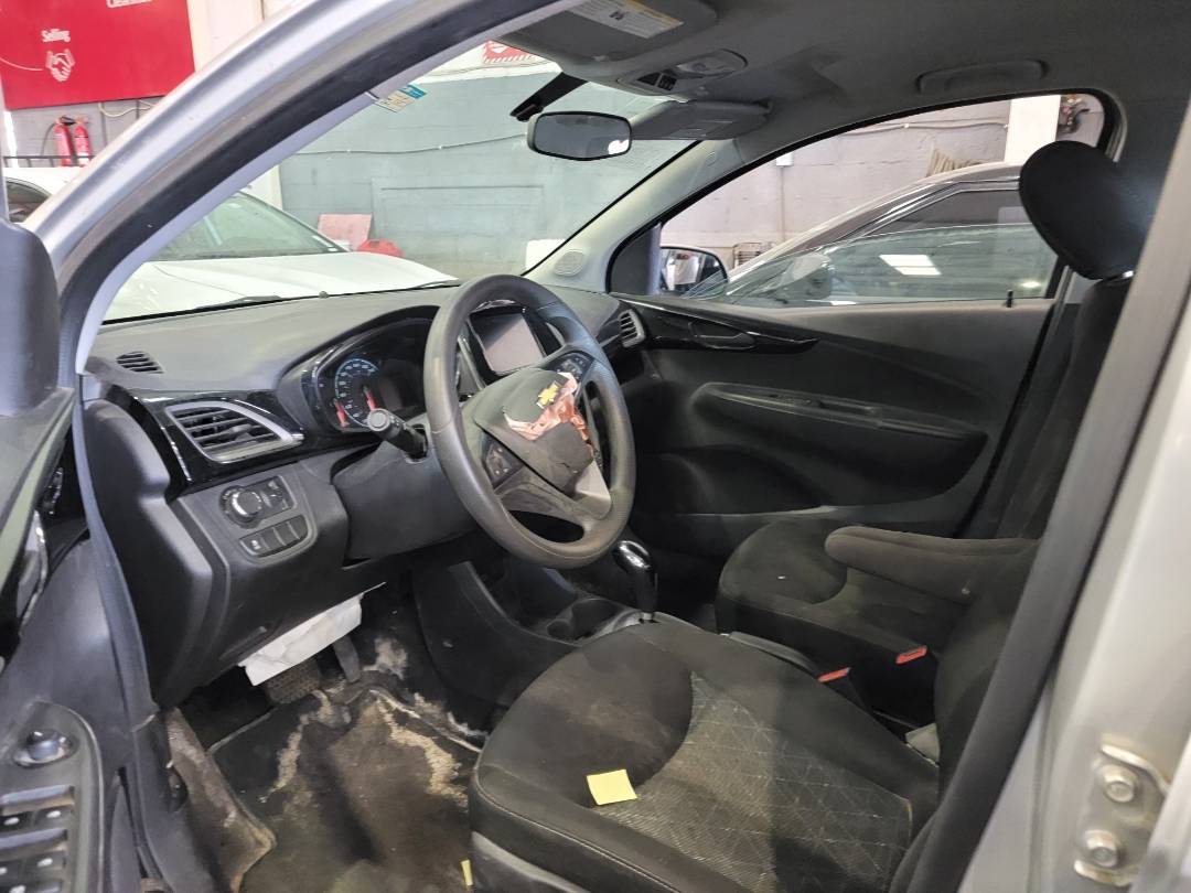 2020 CHEVROLET SPARK — 69001 KM — Lot C408592 — Main - Marhaba Auctions Used Cars - Image 6