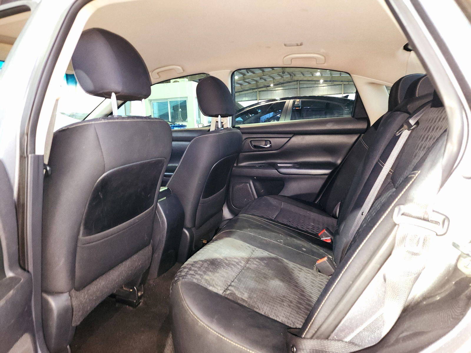 2016 NISSAN ALTIMA — 145555 Miles — Lot 1127510 — Souq - Marhaba Auctions Used Cars - Image 6