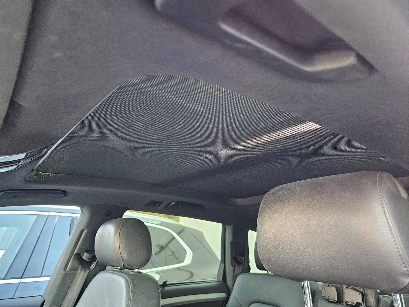 AUDI Q7 2013 - Marhaba Auction Used Cars - Image 9