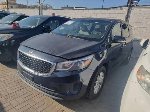 KIA SEDONA