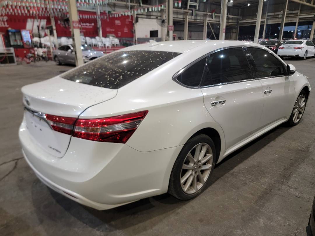 2015 TOYOTA AVALON — 149547 Miles — Lot 5FU151108 — Main - Marhaba Auctions Used Cars - Image 5