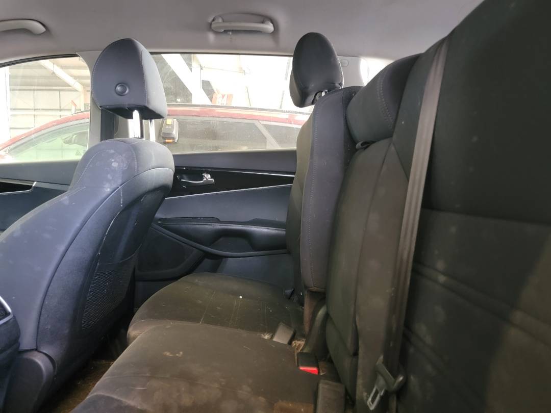 2019 KIA SORENTO — 90798 Miles — Lot 593073 — Main - Marhaba Auctions Used Cars - Image 8