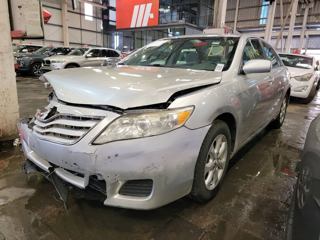 2011 TOYOTA CAMRY — 119728 Miles — Lot R201829 — Main - Marhaba Auctions Used Cars - Image 5