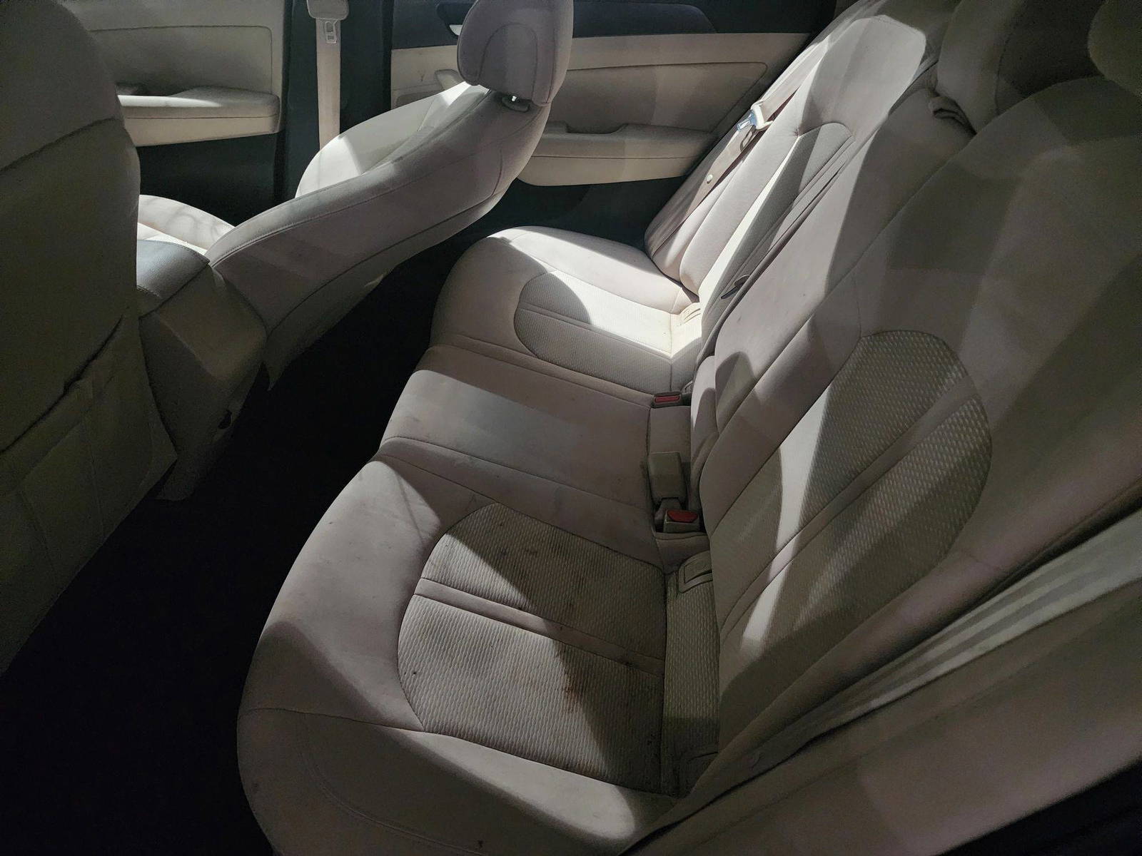 2015 HYUNDAI SONATA — 93770 Miles — Lot 5741841 - Marhaba Auctions Used Cars - Image 8