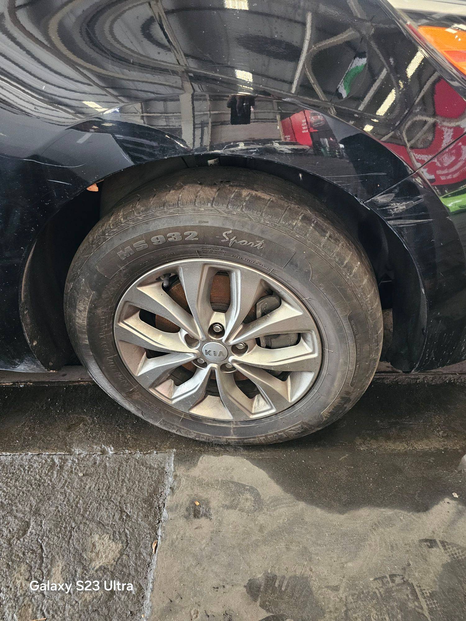 KIA SEDONA 2019 - Marhaba Auction Used Cars - Image 5