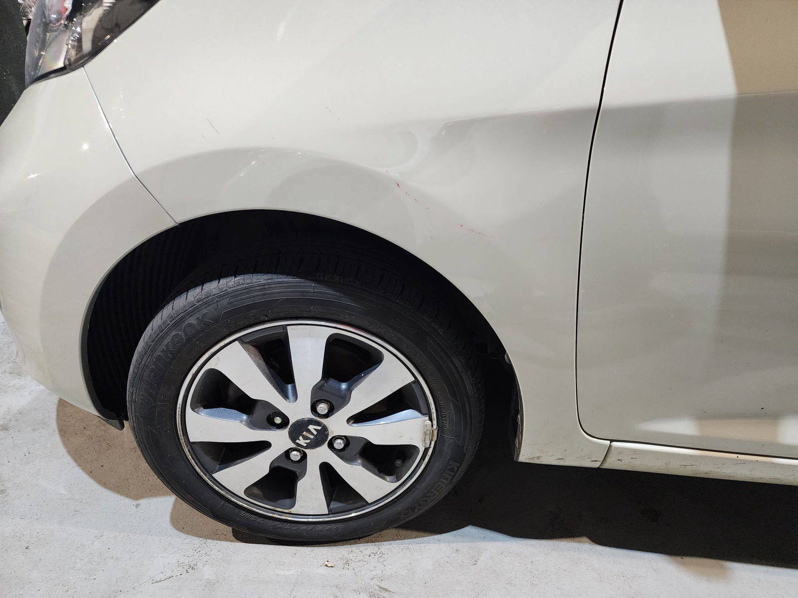 KIA MORNING 2013 - Marhaba Auction Used Cars - Image 11