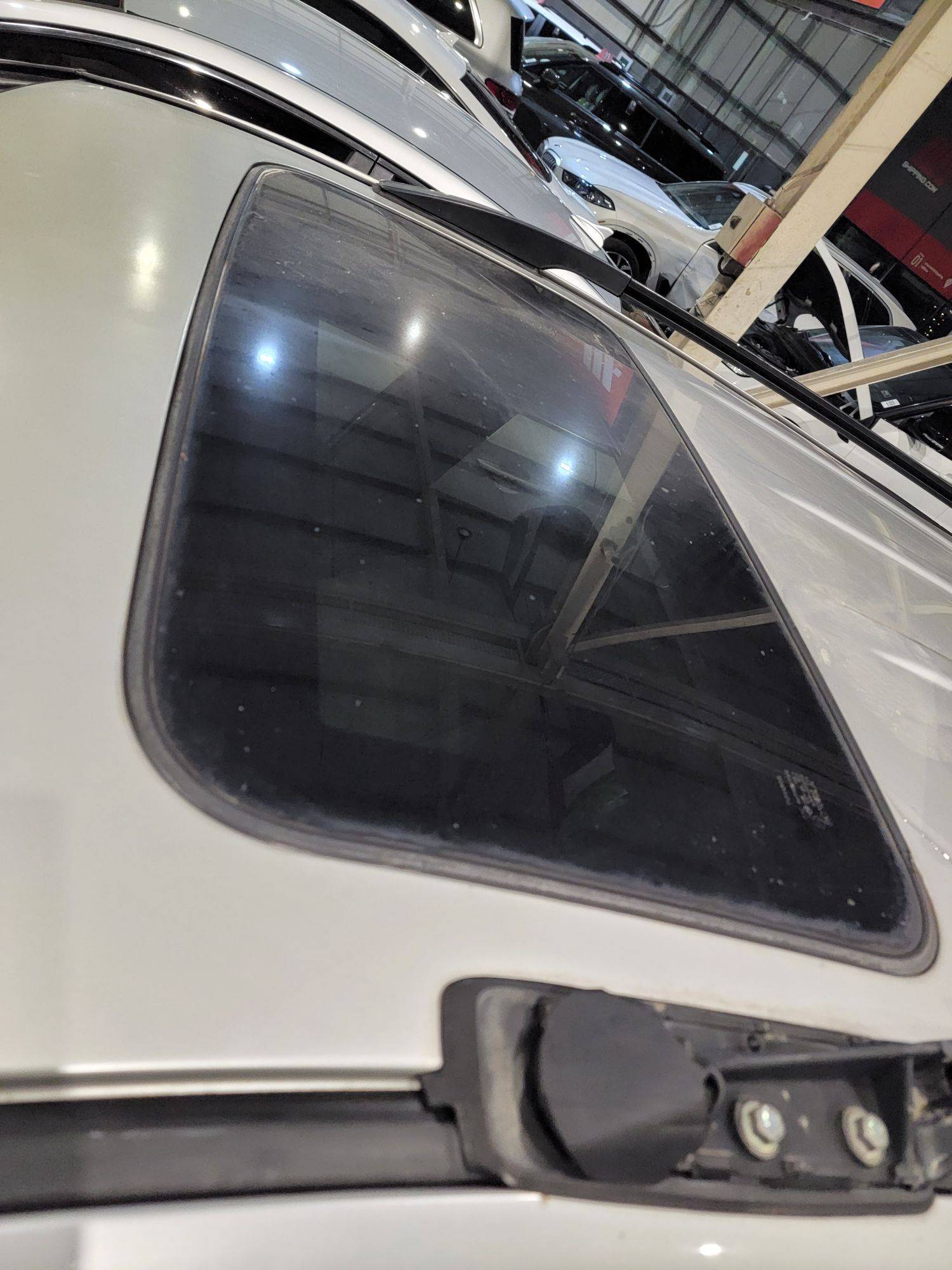 TOYOTA RAV4 2008 - Marhaba Auction Used Cars - Image 9