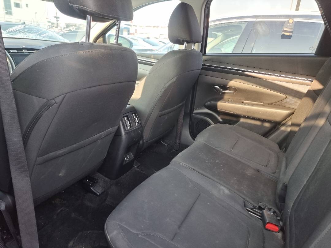 HYUNDAI TUCSON 2022 - Marhaba Auction Used Cars - Image 7