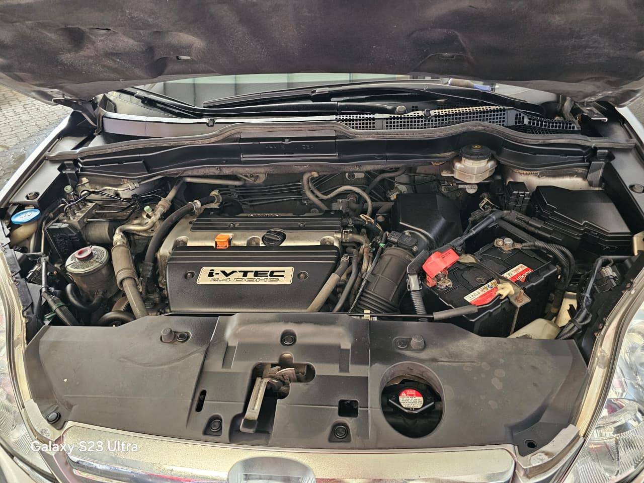 2009 HONDA CR-V — 199746 KM — Lot 201674 — Main - Marhaba Auctions Used Cars - Image 13
