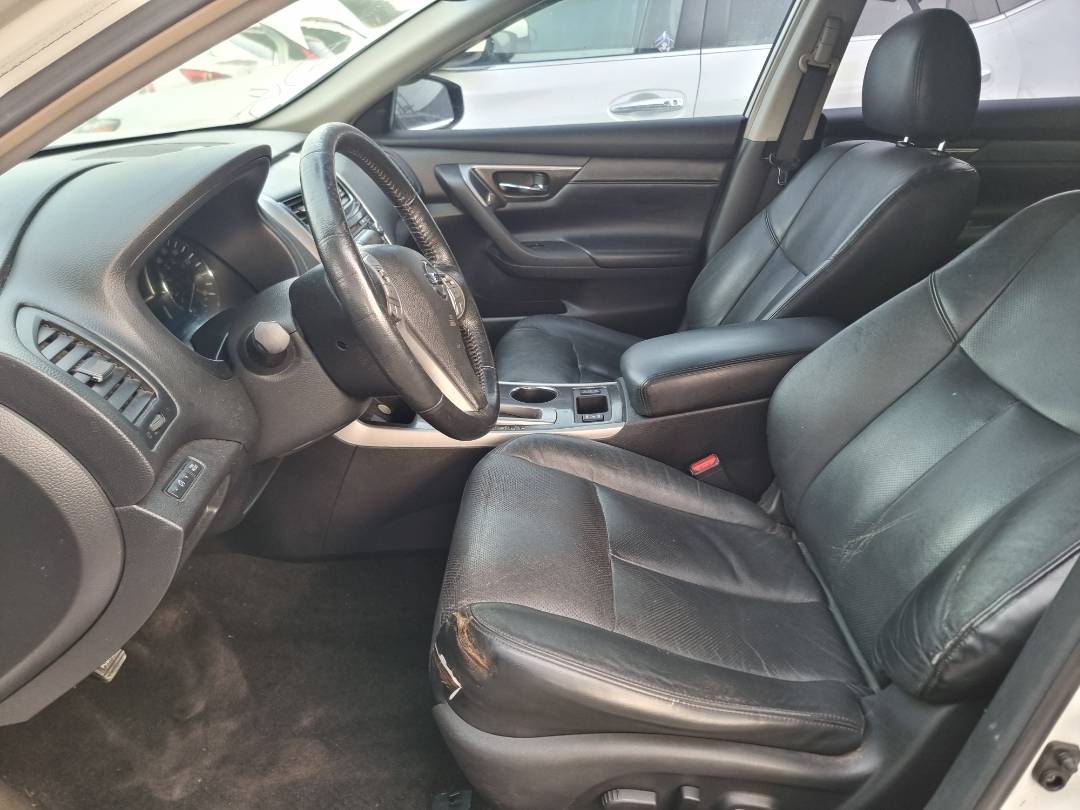 2013 NISSAN ALTIMA — 213618 Miles — Lot 125478 — Ind. 12 - Marhaba Auctions Used Cars - Image 6