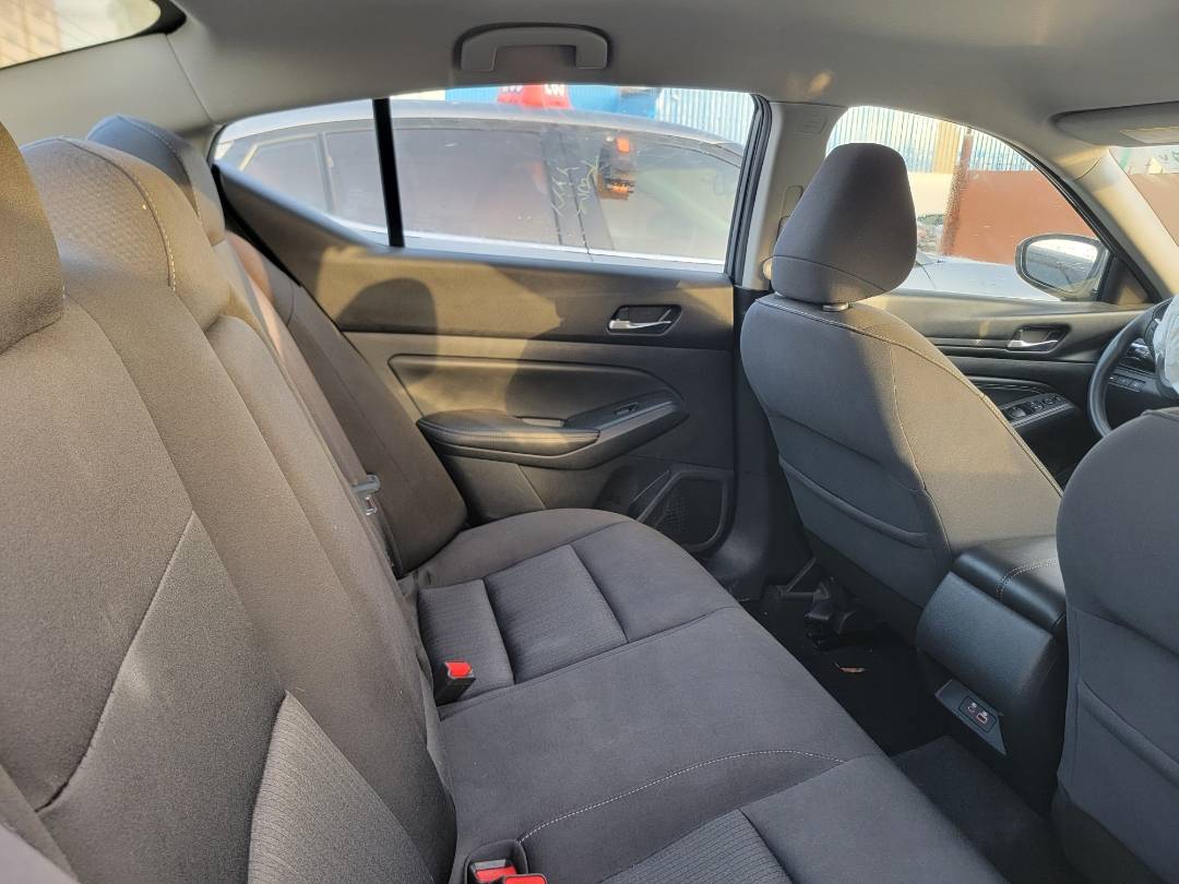2019 NISSAN ALTIMA — 72386 Miles — Lot 74484103 - Marhaba Auctions Used Cars - Image 5