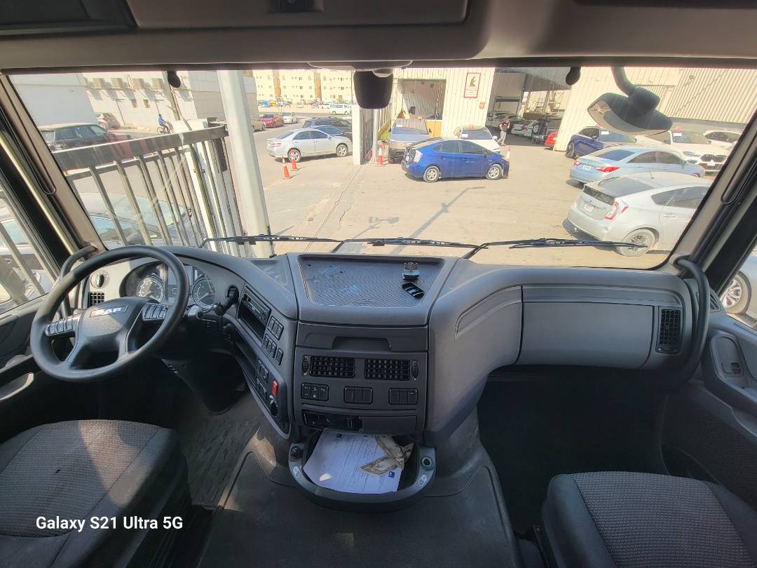 DAF XF-SERIES 2017 - Marhaba Auction Used Cars - Image 7