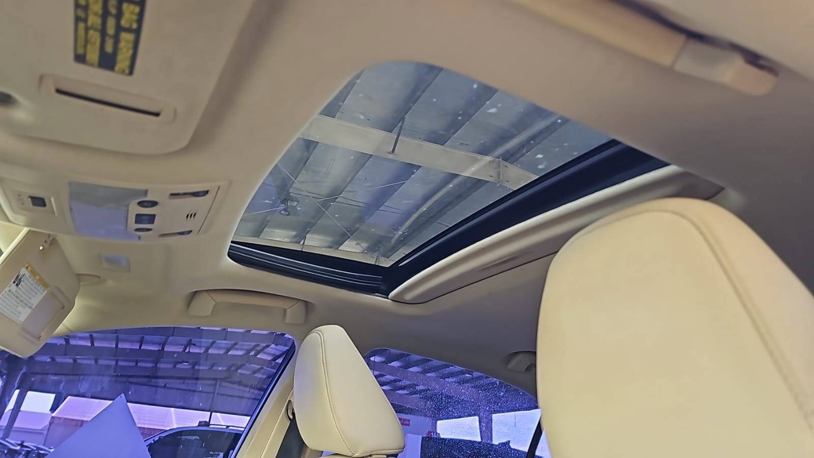 LEXUS IS 250 2014 - Marhaba Auction Used Cars - Image 7