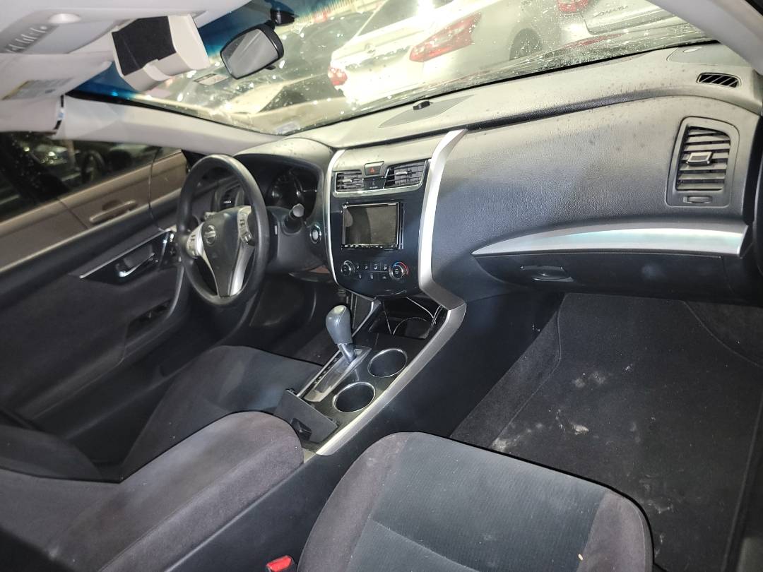 2013 NISSAN ALTIMA — 139829 Miles — Lot 79480733 - Marhaba Auctions Used Cars - Image 7
