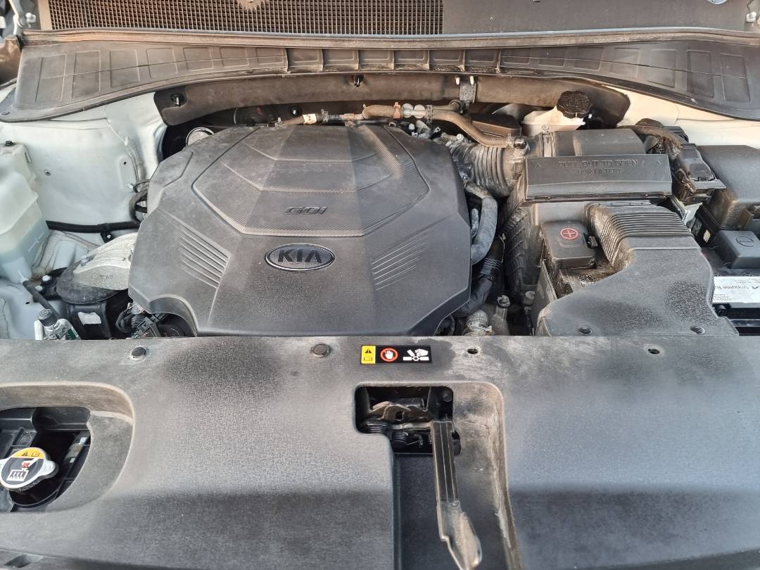 2019 KIA SORENTO — 83635 Miles — Lot 125487 — Ind. 12 - Marhaba Auctions Used Cars - Image 10