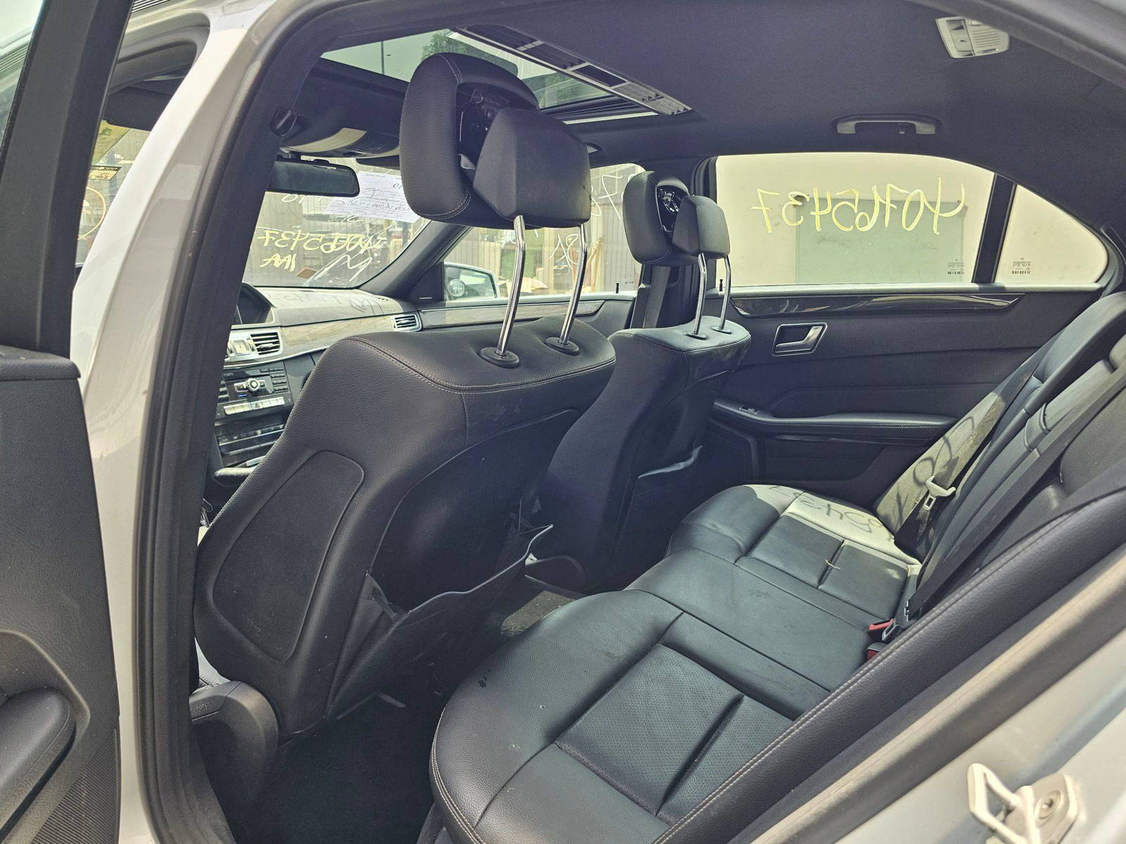 2014 MERCEDES BENZ E 350 — 76742 Miles — Lot 40765437 — Main - Marhaba Auctions Used Cars - Image 6