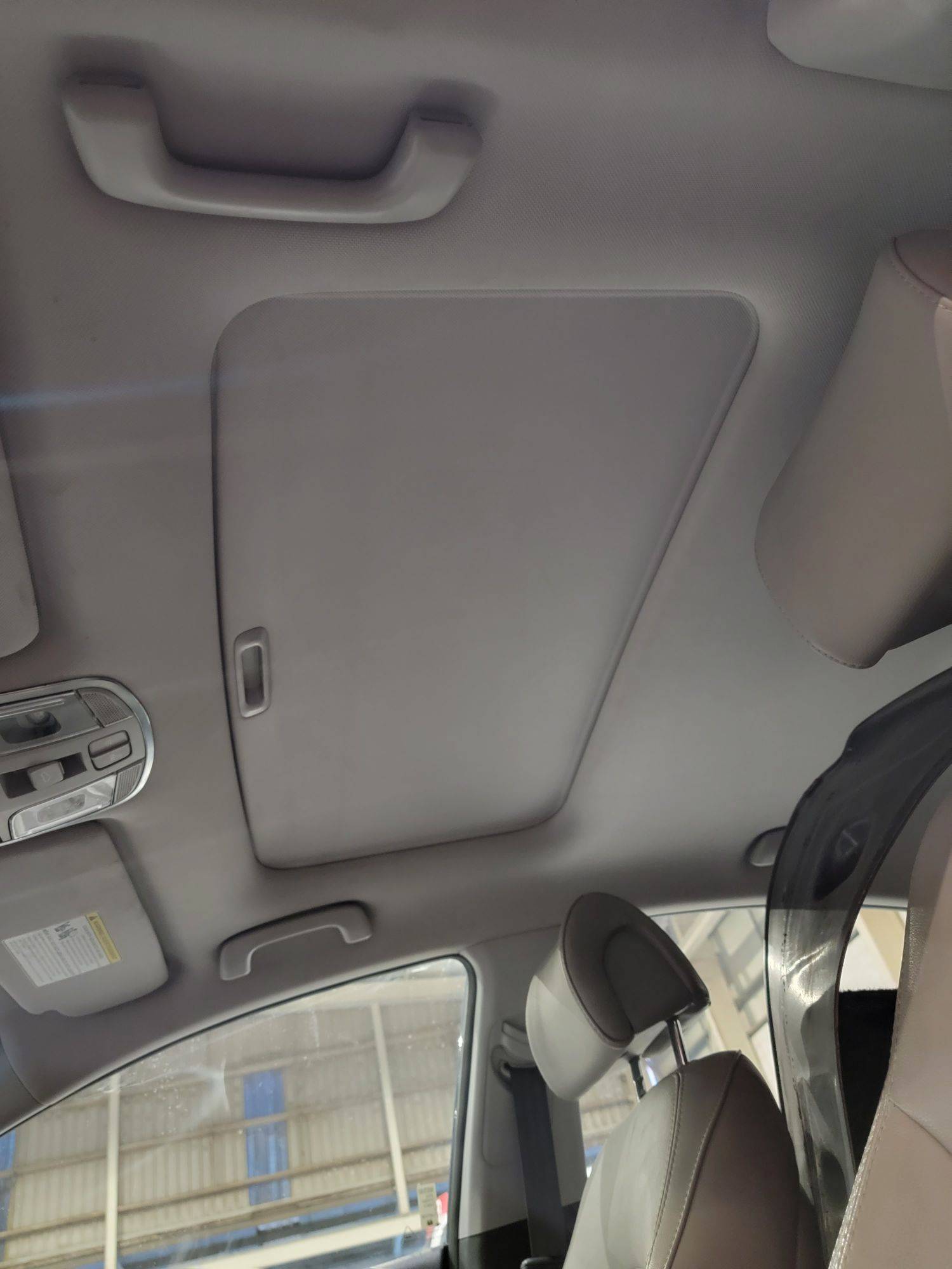 HYUNDAI SONATA 2016 - Marhaba Auction Used Cars - Image 10