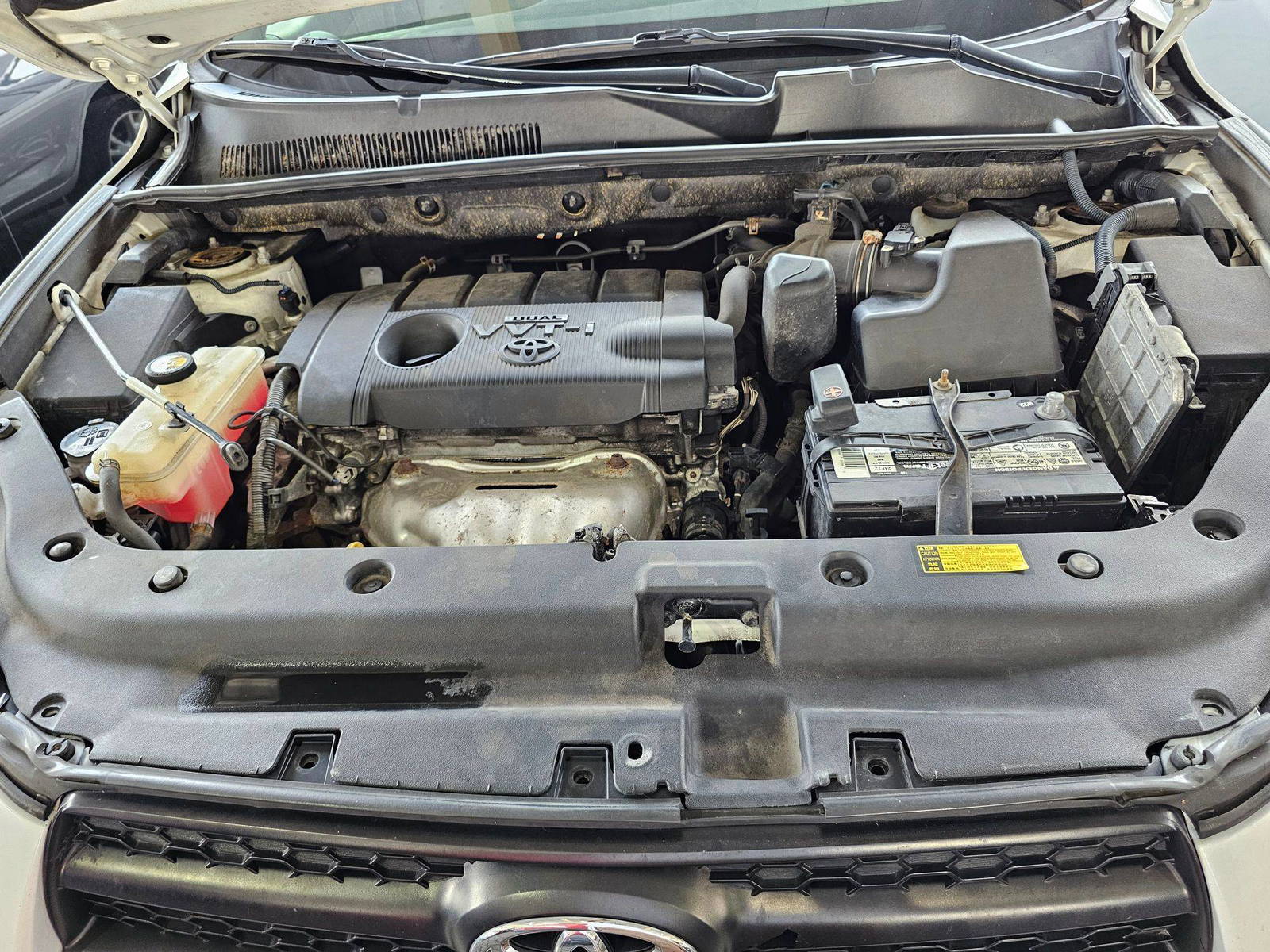2012 TOYOTA RAV4 — 194209 Miles — Lot 53988725 — Souq - Marhaba Auctions Used Cars - Image 12