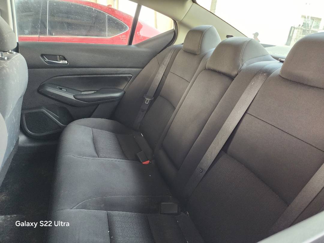 2021 NISSAN ALTIMA — 33009 Miles — Lot 390835 — Souq - Marhaba Auctions Used Cars - Image 8