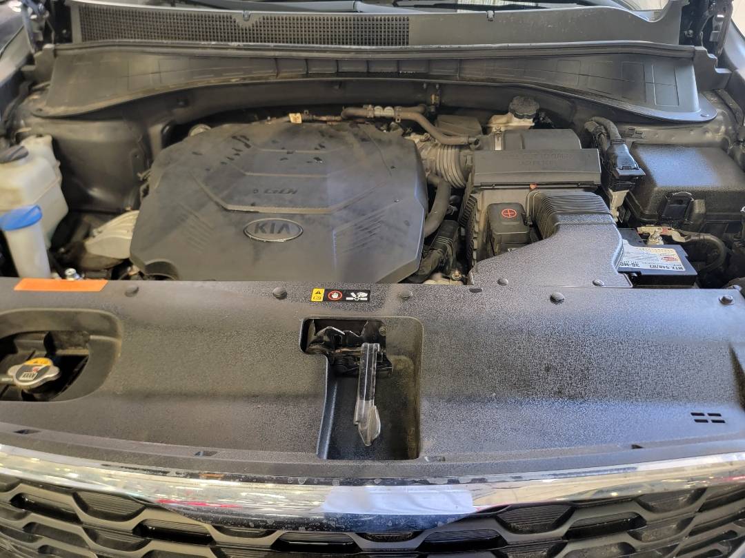 2019 KIA SORENTO — 93 898 Miles — Lot 6KG445707 — Main - Marhaba Auctions Used Cars - Image 11