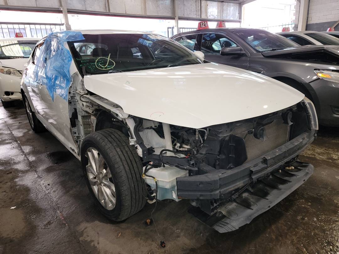 2015 KIA OPTIMA — 118317 Miles — Lot 76973443 - Marhaba Auctions Used Cars - Image 6