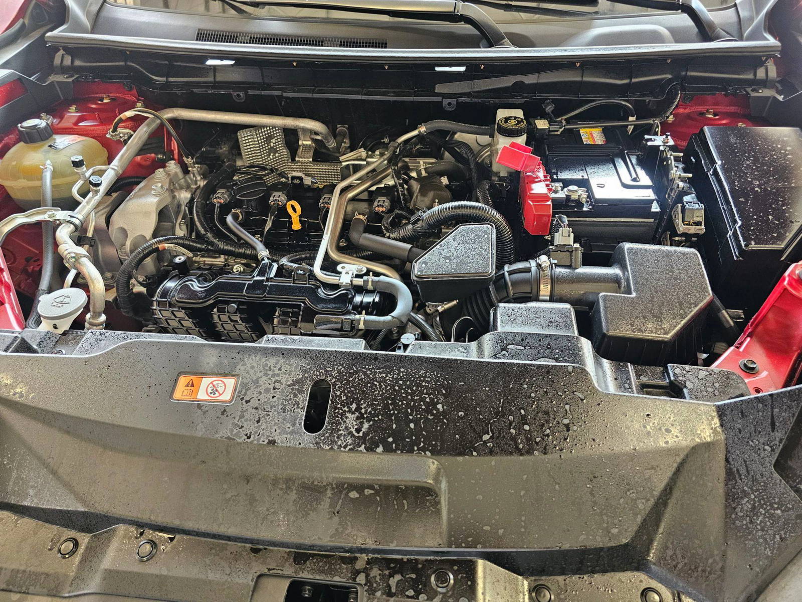 MITSUBISHI OUTLANDER 2024 - Marhaba Auction Used Cars - Image 10