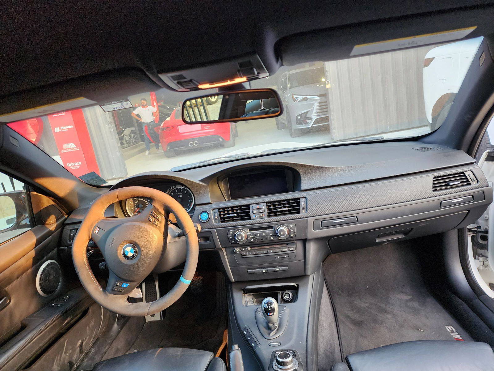 2013 BMW M3 — 88468 Miles — Lot 47938804 — Al Quoz - Marhaba Auctions Used Cars - Image 10