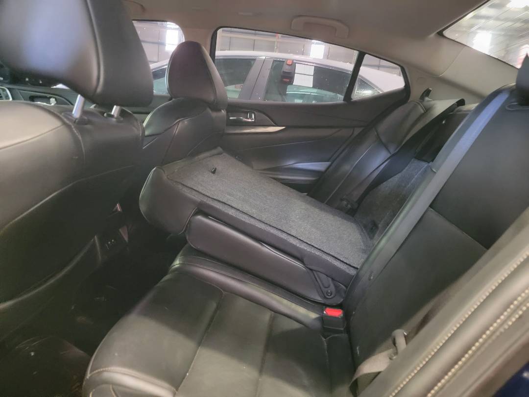 2019 NISSAN MAXIMA — 122472 Miles — Lot 7KC366799 — Main - Marhaba Auctions Used Cars - Image 7