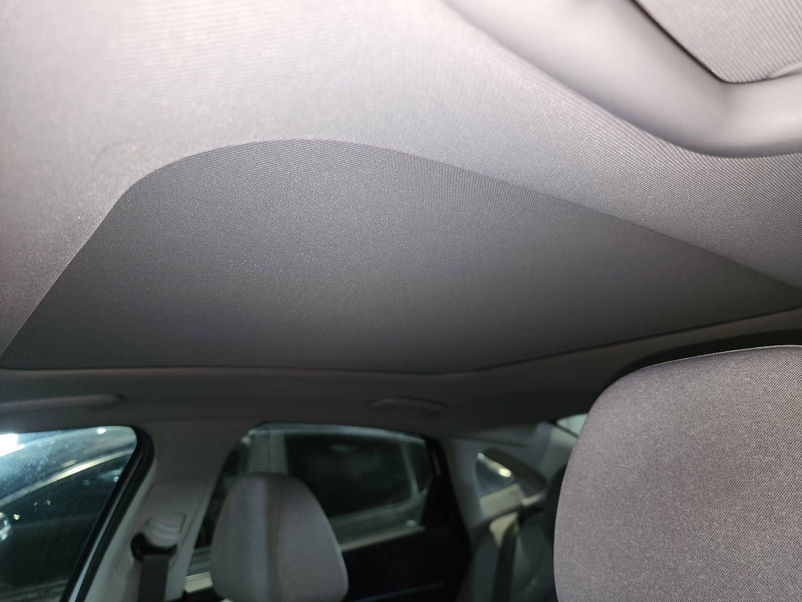 HYUNDAI SONATA 2021 - Marhaba Auction Used Cars - Image 10