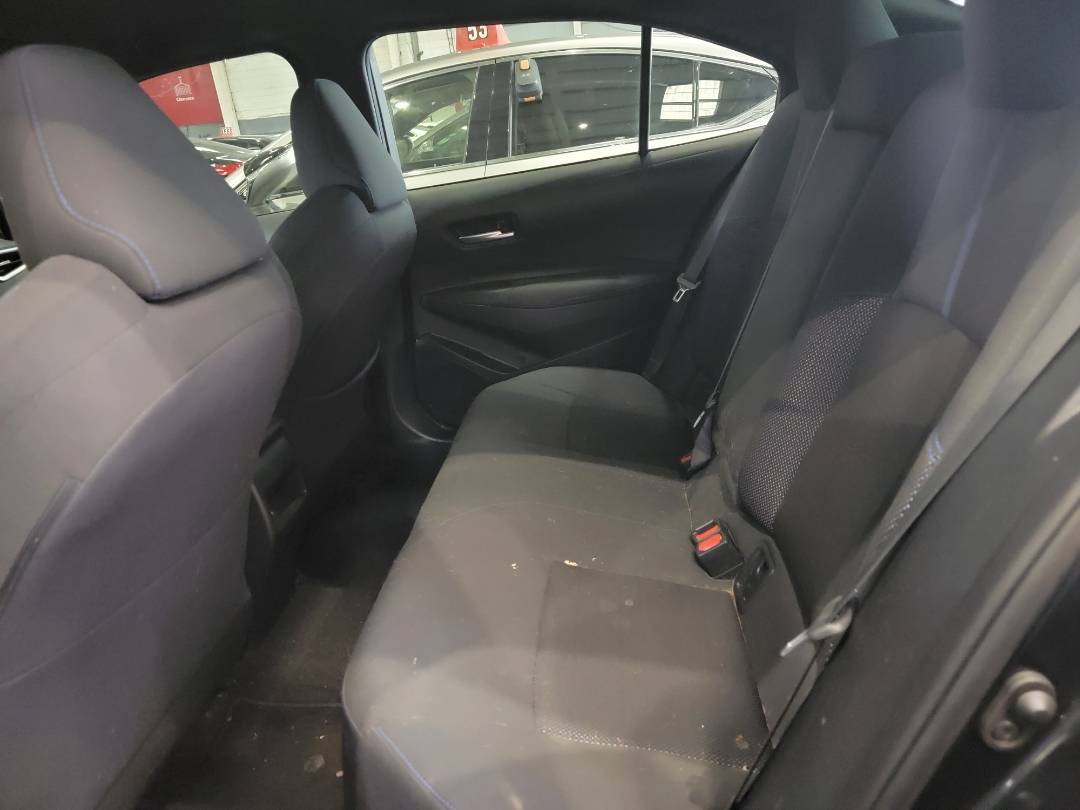 2020 TOYOTA COROLLA — 61007 Miles — Lot 052861 — Main - Marhaba Auctions Used Cars - Image 6