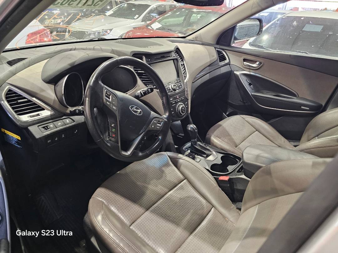 2014 HYUNDAI SANTA FE SPORT — 175759 Miles — Lot 214141 — Main - Marhaba Auctions Used Cars - Image 7
