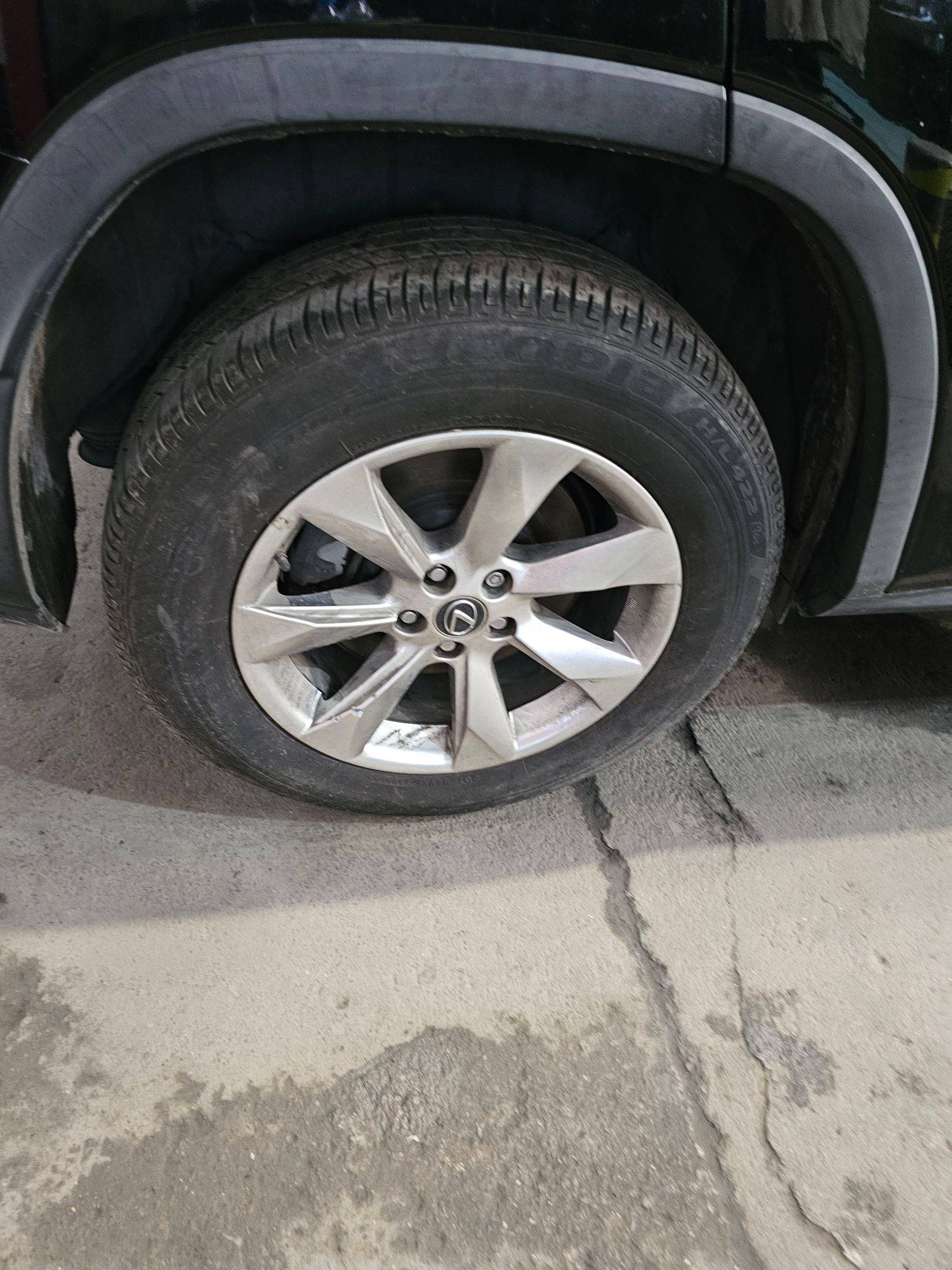 LEXUS RX 350 2018 - Marhaba Auction Used Cars - Image 7